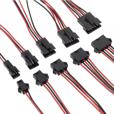 Flammability Rating UL VW-1 Strip LVDS Cable The Ultimate Solution for Business Communication