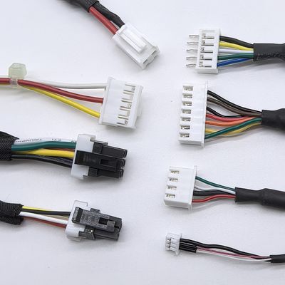 10V-30V Voltage LVDS Cable The Key to Effective Business Communication