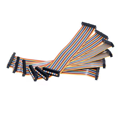 20awg Wire Colors Custom Car Wiring Harness for and Durable Vehicles