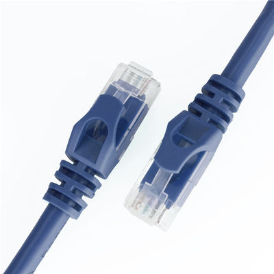 High Speed 1m-20m Network Patch Cords  UTP/FTP/SFTP/SSTP Shield