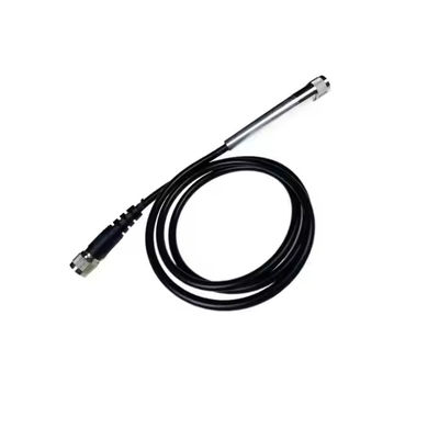 Custom D-Sub Bnc Cable Assembly PVC 16 Head Automotive Medical Harness For Automotive Industry Medical Cable Manufacture