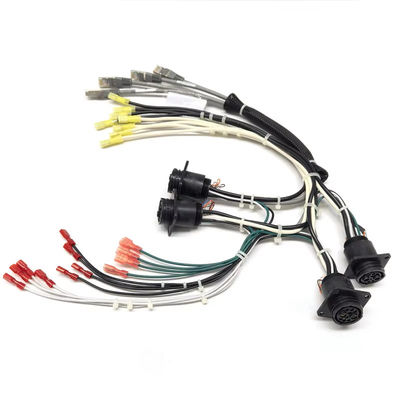 Custom Cable Design For Medical Equipment | Flexible, Biocompatible, And EMI-Shielded Cables For Diagnostic And Monitoring Systems