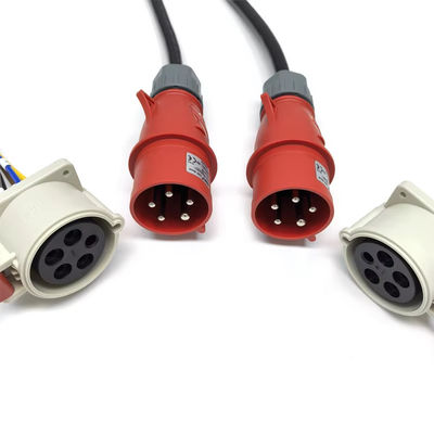 Wire Harness Manufacturer Specializing In Medical Grade Cables | Certified Medical Cable Manufacturer With Custom Cable Design Services For Clinical And Laboratory Devices