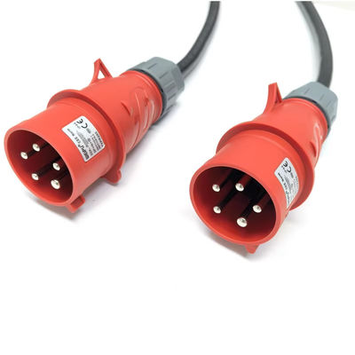 Custom Cable Design For Medical Imaging Devices | Biocompatible, EMI-Shielded Cables With High-Flex Insulation And Precision Connectors For Reliable Data Transmission