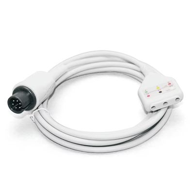 Wire Harness Manufacturer Offering Advanced Custom Cable Design | Professional Medical Cable Manufacturer Supplying Durable, Low-Ripple Assemblies For Diagnostic Imaging And ICU Systems