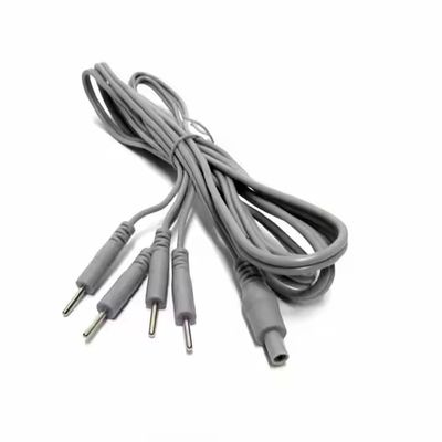 Custom Cable Design Solutions From Medical Cable Manufacturer | Precision Wire Harness Manufacturer Supporting Medical Device OEMs With Cleanroom Production And Quality Certification