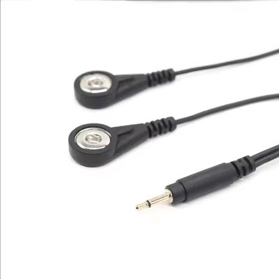 Medical Cable Manufacturer With Rich Experience In Custom Cable Design | Professional Wire Harness Manufacturer Providing RoHS-Compliant, Biocompatible Assemblies For Clinical Use