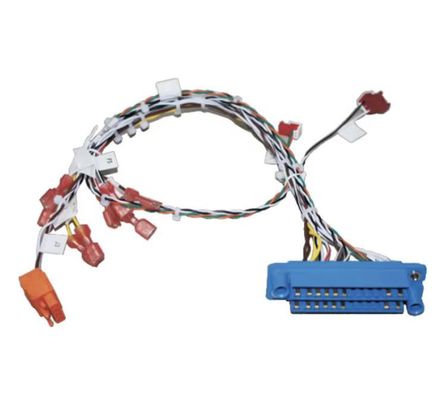 Custom Cable Design By Certified Medical Cable Manufacturer | Trusted Wire Harness Manufacturer Offering Patient-Safe, Durable Cable Assemblies For ICU, Imaging, And Monitoring Equipment