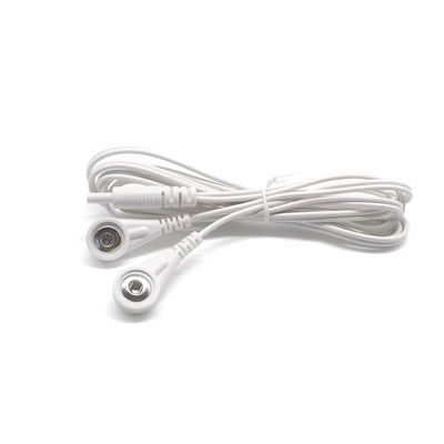Biocompatible Low-EMI Assemblies for Critical Healthcare Devices Custom Cable Design Services by Experienced Wire Harness