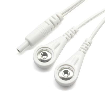 Trusted Medical Cable Custom Cable Design for Flame-Retardant Compact Assemblies in Life Support Surgical Equipment