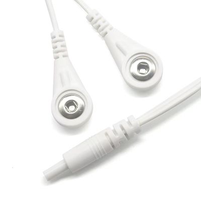Custom Medical Cable Design Safe Flexible and Sterilizable Assemblies UL20276 Shield Cable