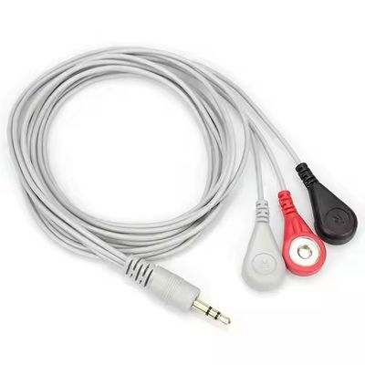 Sterile Surgical Tools Custom Cable Design with Miniaturized Connectors and Superior Insulation