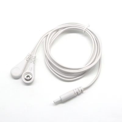 Flexibility Wire Harness Product for Mobile Medical Cable Needs Cable type UL20276 Shield Cable Design Standards
