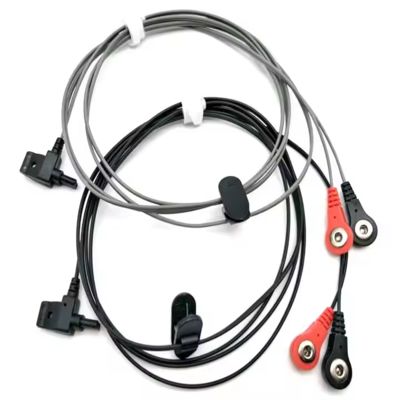 Wire Harness Manufacturer For Modern Healthcare Equipment | Specialized Medical Cable Manufacturer With Custom Cable Design Expertise Ensuring Low Interference And Long-Term Reliability In Use