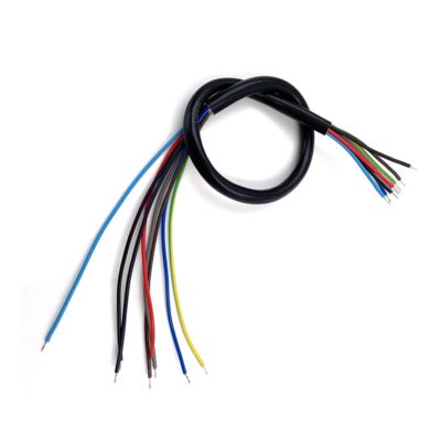 Custom Cable Design For Complex Medical Applications By Certified Medical Cable Manufacturer | Wire Harness Manufacturer With Full Production Capabilities For High-Reliability Devices