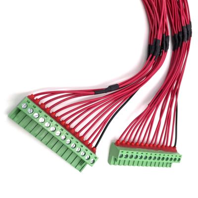 Medical Cable Manufacturer Providing Custom Cable Design For Patient Monitoring Systems | Experienced Wire Harness Manufacturer Supplying Safe, Flexible Assemblies For ICU And Diagnostic Devices