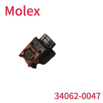 Molex Original Genuine 34062-0047 Automotive Mini50 Sealed Connector Wire-to-Board Plug