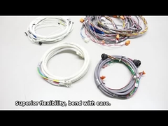 Boost Your Business Communication with High-Performance LVDS Cable