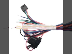 20awg Wire Colors Custom Car Wiring Harness for and Durable Vehicles
