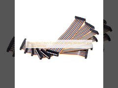 20awg Wire Colors Custom Car Wiring Harness for and Durable Vehicles