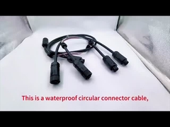 High Speed 1m-20m Network Cable In White Blue Black Grey Yellow 10%-90%RH