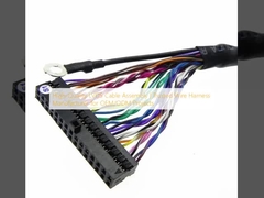High-Quality LVDS Cable Assembly | Trusted Wire Harness Manufacturer for OEM/ODM Projects