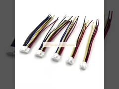 wire harness manufacturer 