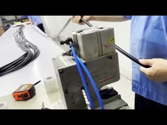 Manufacturing process