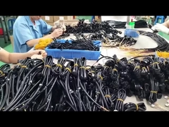 Industrial Automation LVDS Cable Copper Conductor LVDS Performance Boost