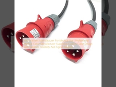 Wire Harness Manufacturer For Medical Use | Professional Medical Cable Manufacturer Supplying Custom Cable Design With Superior Flexibility And Signal Integrity