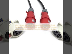 Wire Harness Manufacturer Specializing In Medical Grade Cables | Certified Medical Cable Manufacturer With Custom Cable Design Services For Clinical And Laboratory Devices