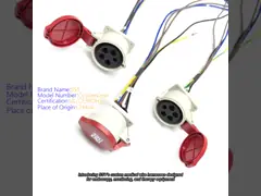 Medical Cable Manufacturer Supplying Custom Cable Design for Endoscopy, Monitoring, and Therapy Equipment | Safe, Flexible, and High-Purity Cable Systems